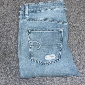 COMFIEST American Eagle Skinny Jeans